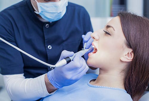 Master Dent Clinic
