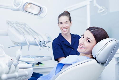 Master Dent Clinic